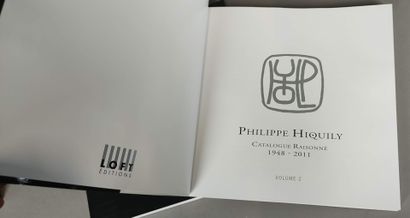Philippe HIQUILY.
