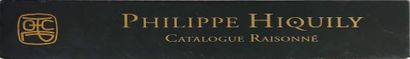 Philippe HIQUILY.
