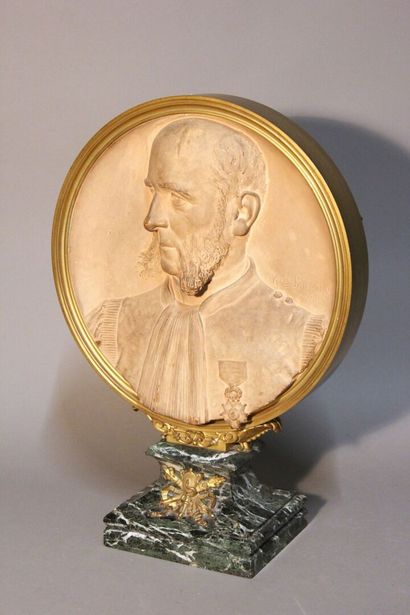 BUREAU (XIXè siècle)
