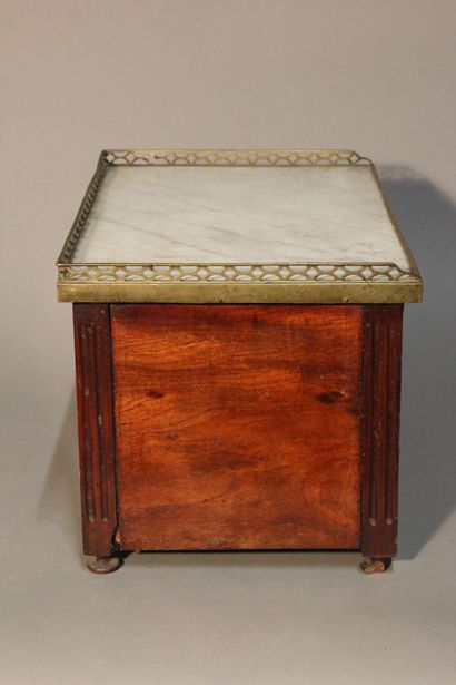 Commode dite de 