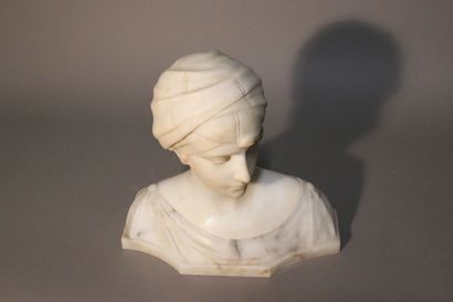 Guglielmo PUGI (vers 1850-1915)
