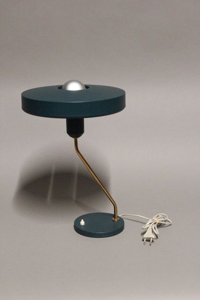 Louis Christian KALFF (1897-1976) for PHILIPS.
Lamp,...