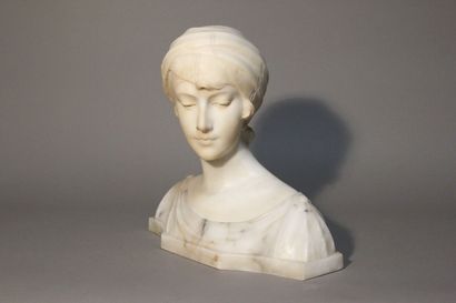 Guglielmo PUGI (vers 1850-1915)

