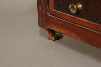 Commode dite de 