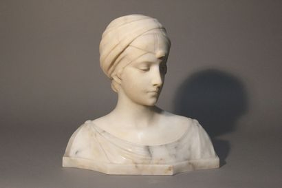 Guglielmo PUGI (vers 1850-1915)

