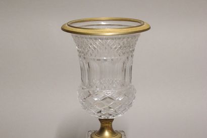 Vase dit 