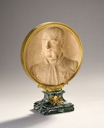 BUREAU (XIXè siècle)
