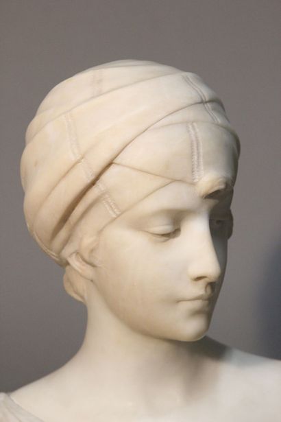 Guglielmo PUGI (vers 1850-1915)
