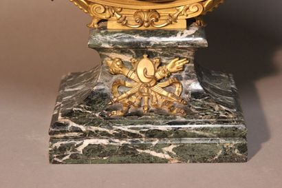 BUREAU (XIXè siècle)
