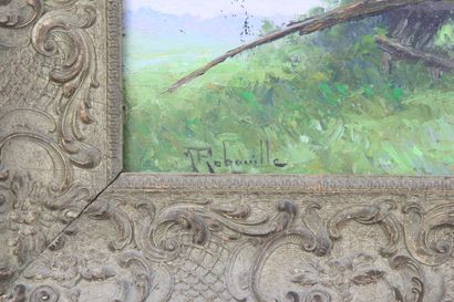 Armand RABOUILLE (1897-1955).
