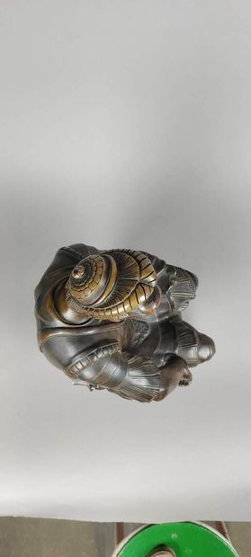 After Michelangelo (1475-1564).
