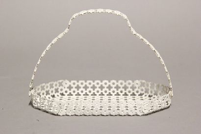 MATHIEU MATEGOT (1910-2001) in the manner...