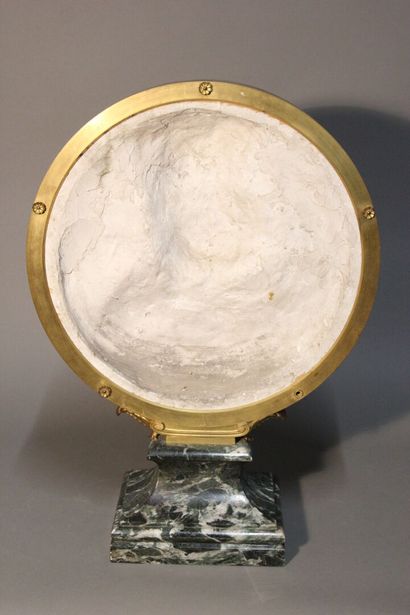 BUREAU (XIXè siècle)
