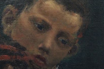 Pierre BILLET (1837-1922)
