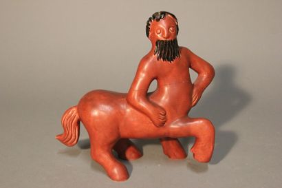 Boleslaw DANIKOWSKI? (1928-1979).
