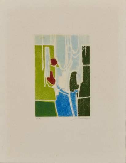 Bernard MUNCH (1921)
