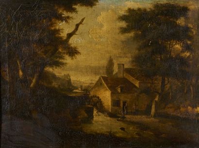 Symphorien LAJOYE (1773-?)
