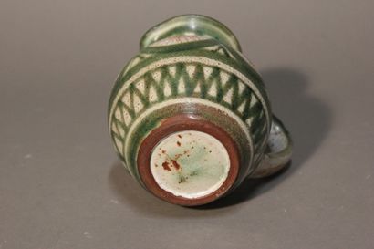 Robert PICAULT (1919-2000), attributed to.
Pitcher...
