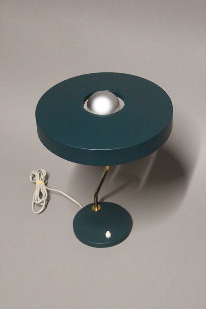 Louis Christian KALFF (1897-1976) for PHILIPS.
Lamp,...
