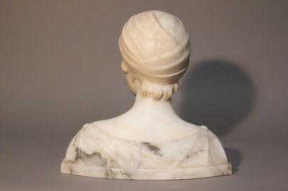 Guglielmo PUGI (vers 1850-1915)
