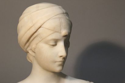 Guglielmo PUGI (vers 1850-1915)
