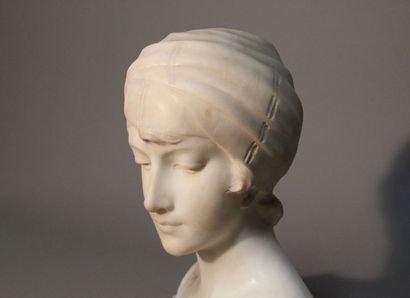Guglielmo PUGI (vers 1850-1915)
