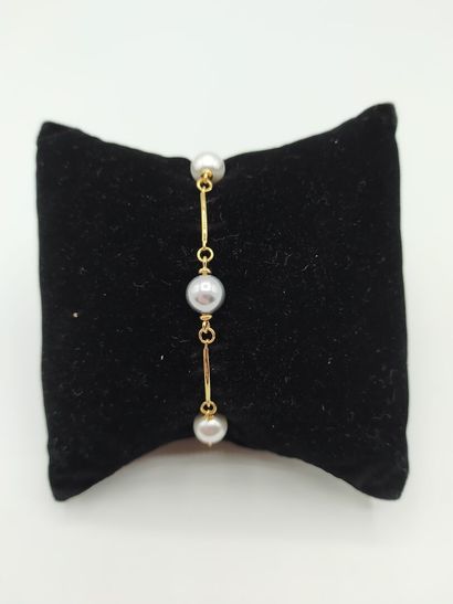 Set includes a necklace, a pair of studs...