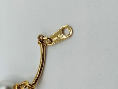 Set includes a necklace, a pair of studs...