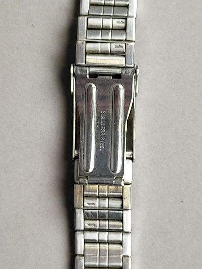 Two fancy watches including:
- Aerotime watch...