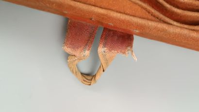Coffret en bois pour ménagère à entremets...