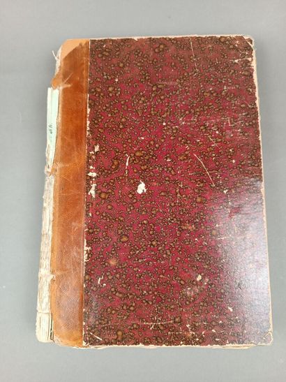 Dictionnaire des Poinçons ( Maîtres Orfèvres...