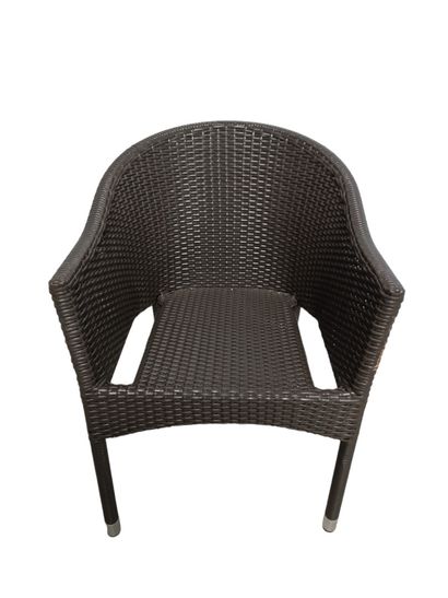 GHT pour Général Home Trading
Fauteuil façon...