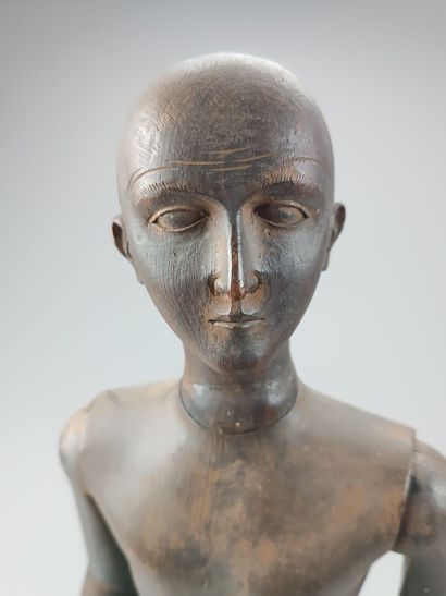 SENNELIER, attributed to 
