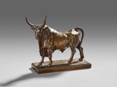 Jean-Baptiste CLESINGER (1814-1883) known...