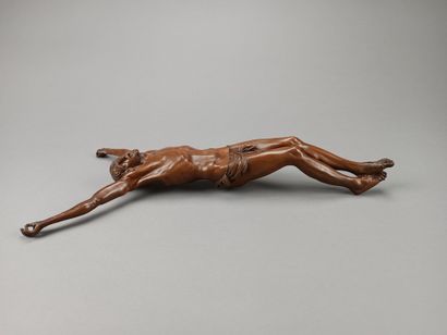 In the style of Walter POMPE (1703-1777).
