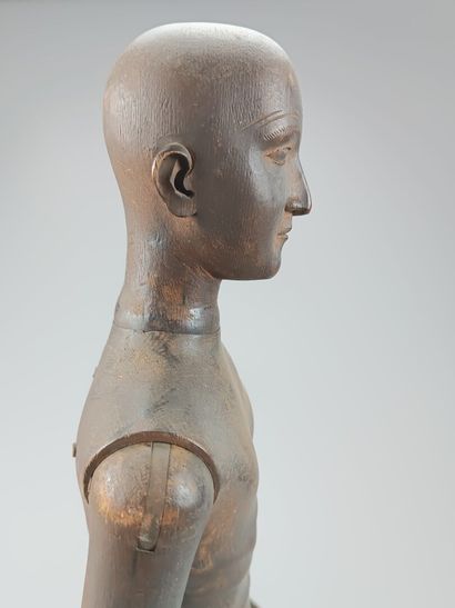 SENNELIER, attributed to 
