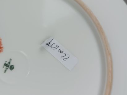 Manufacture de Sèvres for the Château des...