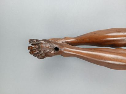 In the style of Walter POMPE (1703-1777).
