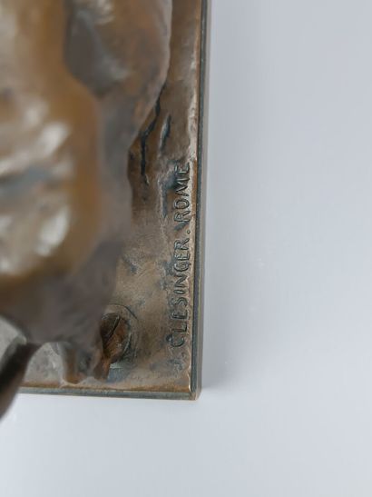 Jean-Baptiste CLESINGER (1814-1883) known...
