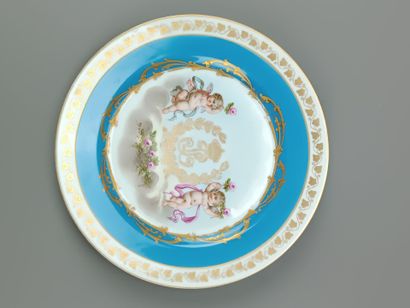 Manufacture de Sèvres for the Château des...