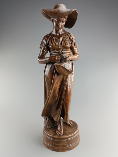 Nestor Émile Joseph CARLIER (1849-1927).

