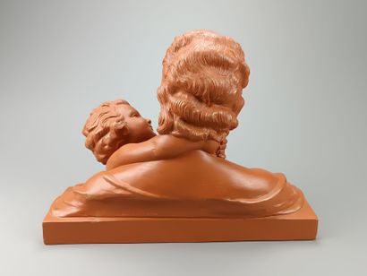 Ugo CIPRIANI (1887-1960).
