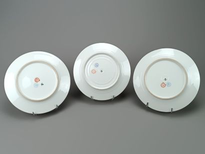 Manufacture de Sèvres for the Château des...