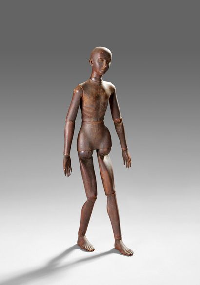 SENNELIER, attributed to 
