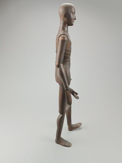 SENNELIER, attributed to 
