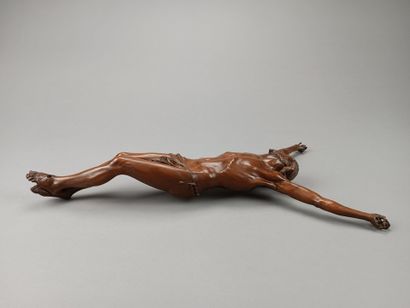 In the style of Walter POMPE (1703-1777).
