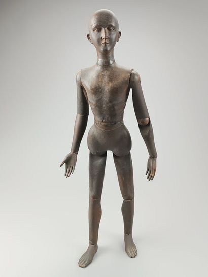 SENNELIER, attributed to 
