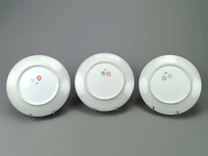 Manufacture de Sèvres for the Château des...