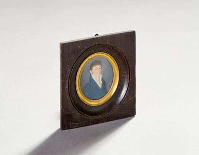 Early 19th century French school.
