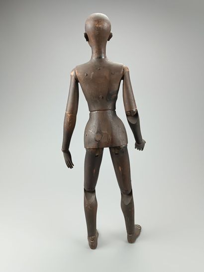 SENNELIER, attributed to 
